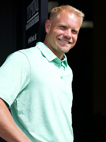 Chiropractor Simpsonville SC Joe DuPuy Thank You